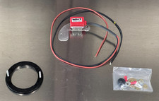 SALE PerTronix 91181 Ignitor II Electronic Ignition Conversion Kit - Delco 8 Cyl picture
