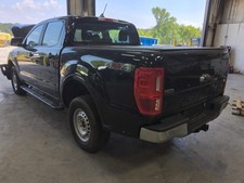 Chassis ECM Body Control BCM Conventional Ignition Fits 19-20 RANGER 635697 picture