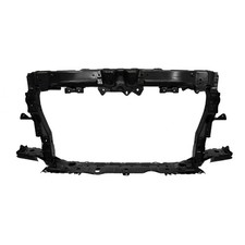 For Honda Fit 2012-2014 Replace HO1225180 Front Radiator Support Standard Line picture