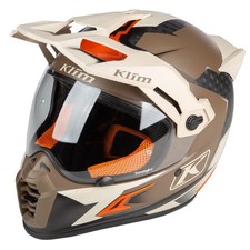 Klim Krios Pro Charger Helmet - Charger Peyote, XXX-Large 3610-000-170-011 picture
