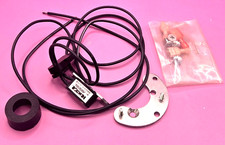 Pertronix Ignitor Austin/MG/Triumph 4cyl w/DM2P4 Lucas Distrib 12v POS- Lu14p12 picture