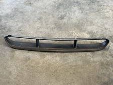 06-13 Corvette C6 Grand Sport Z06 Front Bumper Grill Vent Grille 15801406 picture