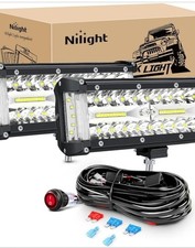 Nilight 7