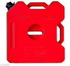 Rotopax 3 Gallon Gasoline-Rotopax-Fuelpax-3 Gallon Gasoline-Gas Can picture