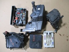 2016 Chevrolet Cruze Engine Compartment Fuse Box OEM 129K Miles - LKQ458201687 picture