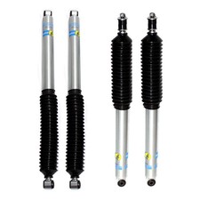 Bilstein B8 5100 Front & Rear Shocks for F-250 F-350 w/ Lifted Suspension picture