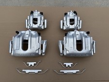 1995-2001 BMW 750iL E38 Brake Calipers Set Front & Rear Genuine OEM  picture