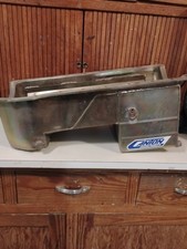 Ford 351c Fox Body Street Pan picture
