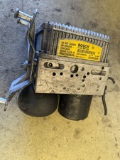 03-06 Mercedes W211 E320 E350 E500 Hydraulic ABS Anti Lock Brake Pump Module Oem picture