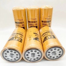6 PACK NEW Caterpillar 1R-1808 FILTER AS / CATERPILLAR 1R1808 For 3406 C15 CAT picture