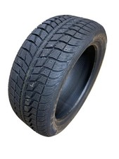 NOS 2 FEDERAL HIMALAYA WS2 BSW P 245 45 18 96T WINTER TIRE 87DK8A picture