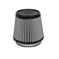 AFE POWER 21-90044 IAF PRO DRY S AIR FILTER 5.5 INLET 7BASE 5.5 TOP 6 HEIGHT picture