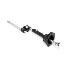 Hybrid Racing Short Shifter Assembly Dust Black Acura Honda B-Series D-Series picture