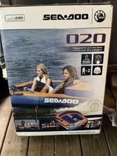 Sea-Doo Two-Person Two-Way Sit-In Tube picture