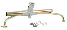 Empi 30/34 PICT Intake Manifold for VW Beetle - 17-2805 picture