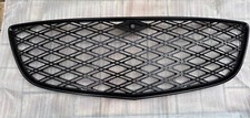 OEM 86350-T6610EB Black Edition Grille Ups for Genesis GV80 2025~2027 *Coupe(X) picture