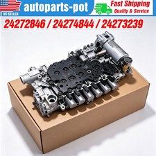 Trans Valve Body For 2015-2024 GM Chevy 8L90 OE# 24272846 / 24274844 / 24273239 picture