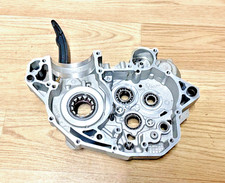 2012-2013 KTM 250 SX-F EXC-F OEM  Right Crankcase Case Bottom End Block Carter picture