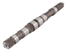 .For Sonnax 22171B-HD Extreme Duty Intermediate Shaft Dodge 47RE 48RE picture