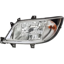 247005011 Hella Headlight Lamp  Driver Left Side for Sprinter Dodge 2500 Van picture