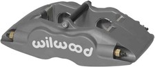 Wilwood 120-11128 Forged Superlite Internal Caliper, Black picture