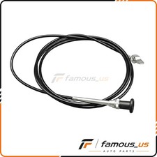 New Choke Cable 90