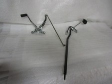03-07 Harley Davidson FXD Dyna Forward Controls picture