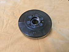 Fluidampr Harmonic Damper Balancer 712100-002 Chevy Big Block - New picture