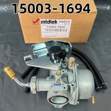 15003-1694 15003-0097 Carburetor For 2002-2020 Kawasaki KLX110 KLX 110 carb US picture