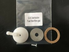 Tillotson Fuel filter HL/HR/HD GBDistribution picture