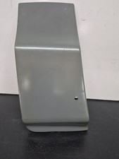 NOS 1986-89  Oldsmobile Delta 88 Front Bumper Filler Left Driver Side P#22525210 picture