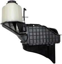 Dorman 603-639 Pressurized Coolant Reservoir For Select 08-10 Ford Models picture