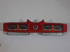 1948-1951 Willys  Jeepster Guage Cluster picture