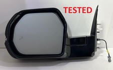 2022 - 2025 TOYOTA LEFT DOOR MIRROR PANORAMIC CAMERA BLIND SPOT 87940-0C692 OEM picture