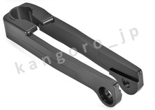 KAWASAKI BRAND NEW 2002 - 2027 GENUINE FRONT CHAIN GUIDE KX65 KX 65 12053-1456 picture