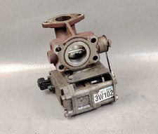 HINO TRUCK SENSOR EXHAUST EGR RECIRCULATION VALUE B9946-650 E30060 J08E 2011 picture