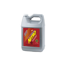 Klotz Nitro Power Additive KL640 1 Gal Racing Fuel Booster for Gas or Alcohol picture