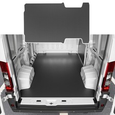 For 2014-2025 Dodge Ram ProMaster Cargo Mat Trunk Mat Long Series Cargo Liner picture