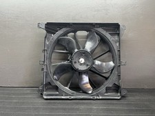 2022-2024 Jeep Grand Cherokee Cooling Fan OEM picture