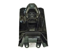 2020-2024 Lamborghini Huracan EVO High Glass Dark Chrome E-Gear 4T8863347G OE picture