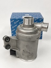 Brand new genuine Pierburg electric water pump, part number 7.02881.66.0. picture