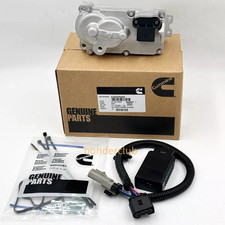 Turbo Actuator Set with Calibration 2013-18 Dodge Cummins ISB 6.7L OEM HE300VG picture