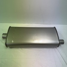 Walker 22799 Quiet-Flow SS Rear Exhaust Muffler 2008-2010 Dodge Grand Caravan picture