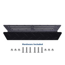 Magnum RT Step - Replacement Step Plate Kit (No Magnum Logo) picture