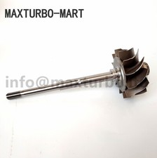 New HE500VG HE561VE Turbine Shaft Wheel 4309078/3770941 For Cummins ISX Turbo picture