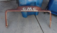 1947-53 GMC truck grill frame, nice shell picture