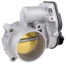 New Electronic Throttle Body Module Hitachi ETB0041 For Ford, Lincoln, Mercury picture