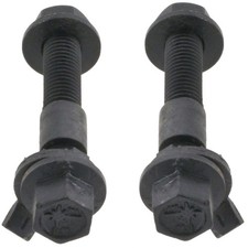 Moog SET-MOK90473 Camber and Alignment Kit For 97-2019 Chevrolet Malibu picture