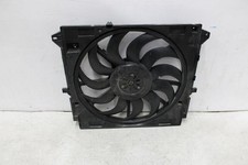 2015-2018 Chevy Colorado AT 2.5L Radiator Cooling Fan Assembly OEM picture