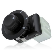 Side Mirror Joystick Switch Assembly Control Adjust View for Dodge Chrysler picture